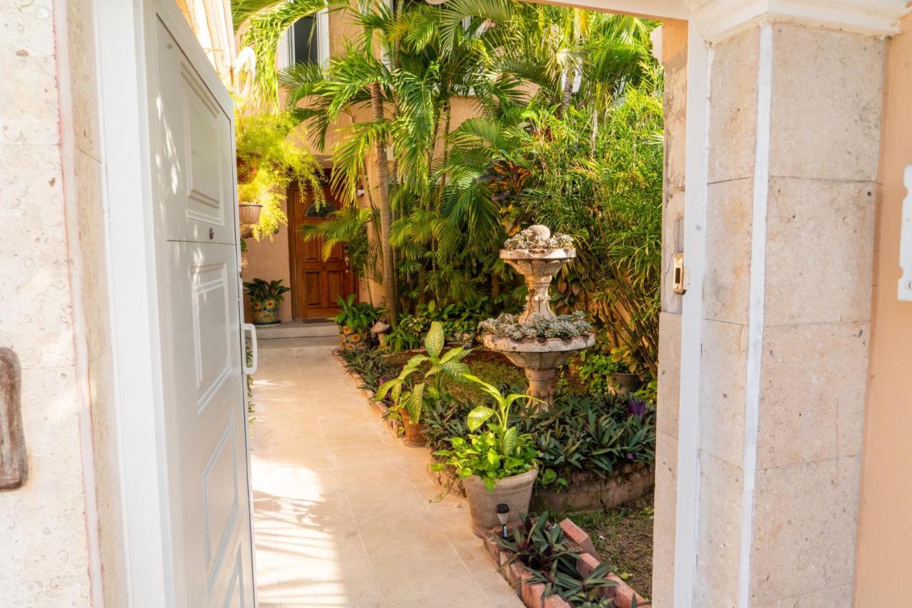 Magnifica Villa Palmeras Pok Ta Pok Zona Hotelera 칸쿤 외부 사진