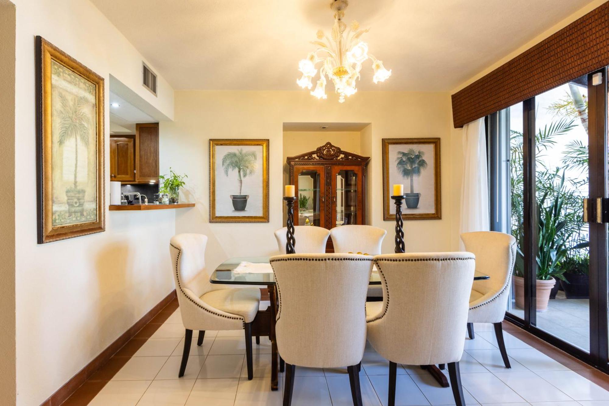 Magnifica Villa Palmeras Pok Ta Pok Zona Hotelera 칸쿤 외부 사진